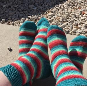 Meet your Posher, Kathy